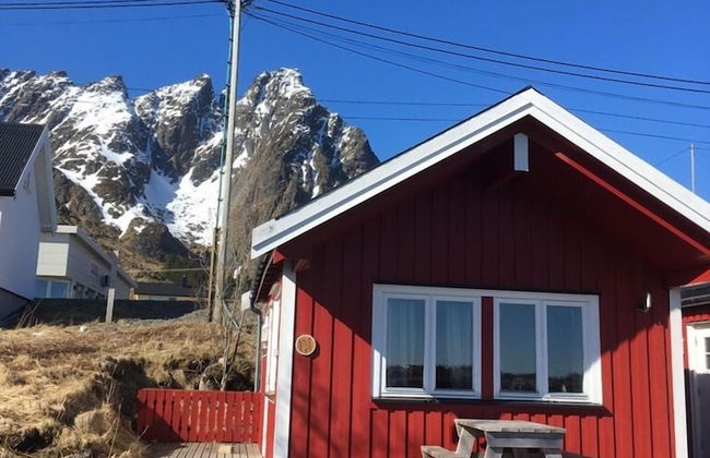 Sjøstrand Rorbuer - Foto 22