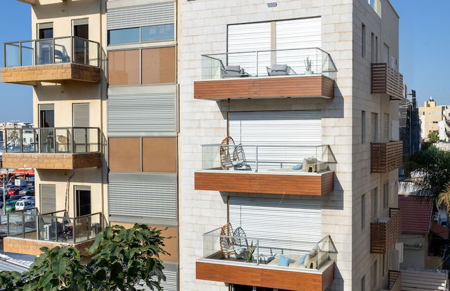 Mr. Yavos - By TLV2GO - Foto 28