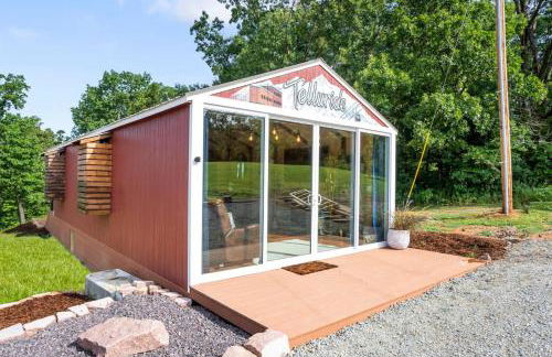 TELLURIDE - Tiny Houses Of French Village - Foto 97