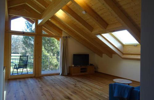 Ferienwohnung Molopark im Haus Ecker - Foto 7