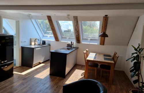 FeWo Monika - Foto 1