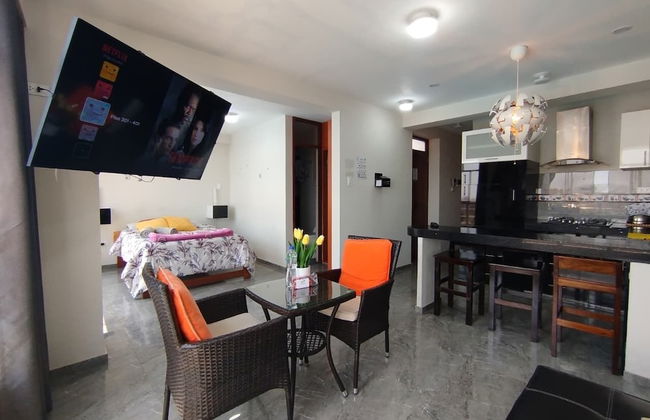 Departamentos Appart d'Eliette - Foto 1