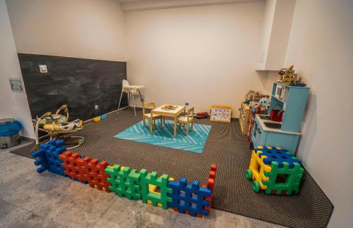 Ant House Complex - Luksusowe domy SPA - Foto 15