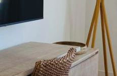 1 Hotel 1 Bedroom 1 and Half Bathroom Beachfront Residence With Balcony - Foto 44