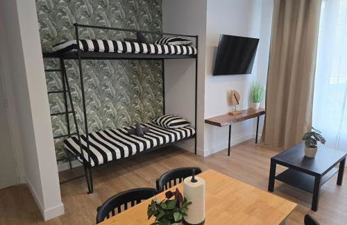 Escudero Bajo A Apartment - Foto 8