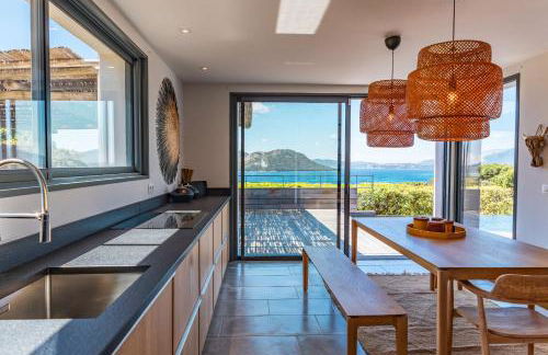 Villa Cala Rossa Di Lecci - Foto 20