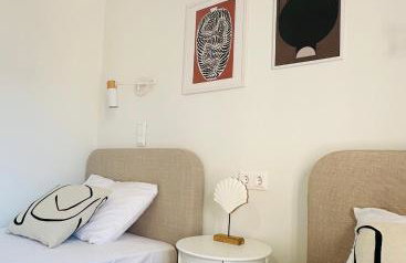 Sitia Heights Apartment - Central Sea View - Foto 19