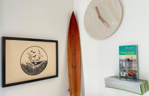 Votre Escale Boule d Or Sauna & Spa - Foto 10