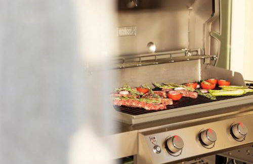 Villa Belvedere - Foto 23