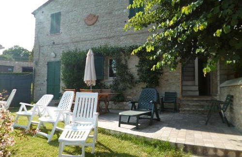 Villa le Colline - Teloni - Foto 9