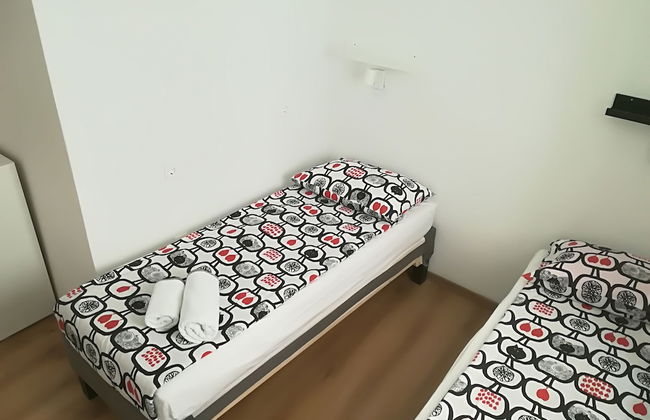 TOP Line apartments - Foto 3