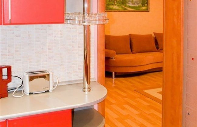 Apartments Megapolis on Koltsovskaya 30A - Foto 6