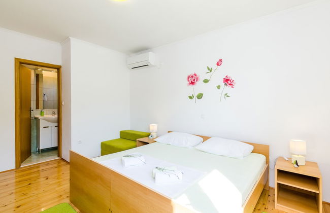 Apartments & Rooms Maždin - Foto 8