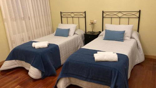 Casa El Descanso Ortigosa del Monte - Foto 3