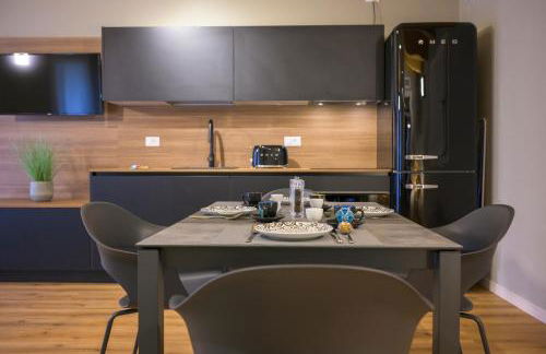 La Còrt Apartments - Number 5 - Foto 2