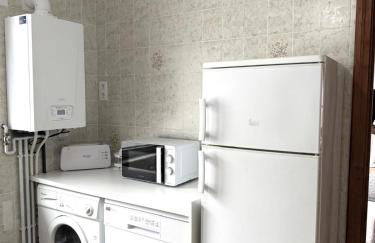 Apartamento a Un Paso de la Playa de Tapia - Foto 9