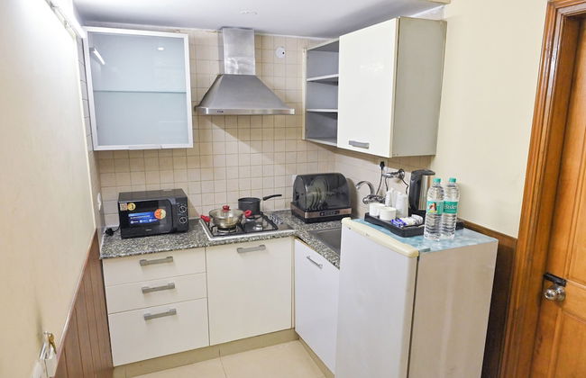 Imperial Apartments Gurugram - Foto 38