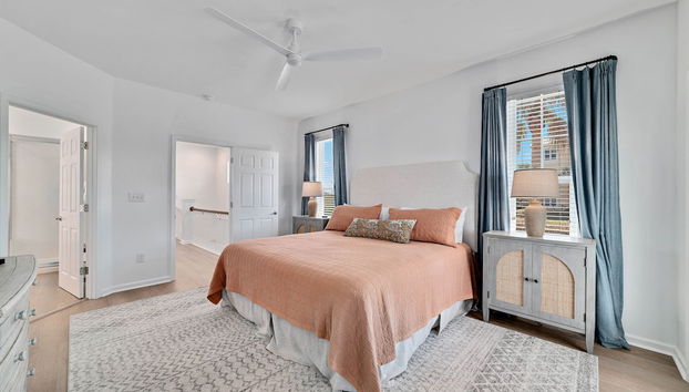 The Sip at Sea - Foto 2, Habitación