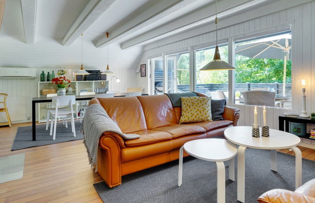 "Elina" - 500m from the sea - Foto 19