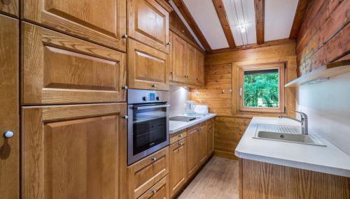 Chalet plein soleil 2 chambres à Megève, proche pistes - FR-1-453-255 - Photo 3