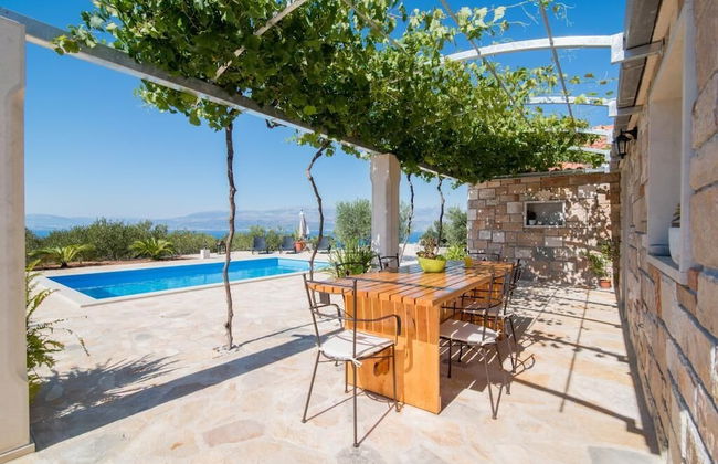 Holiday Home My Summer House - - Foto 17