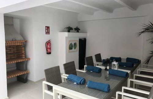 TRIANA_Villa in Palma city with private pool - ETV/10914 - Foto 21