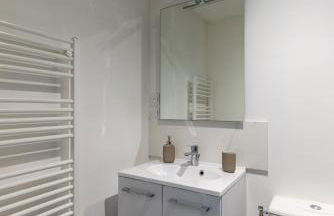 Studio avec extérieur - Gare Centre-ville - Foto 22