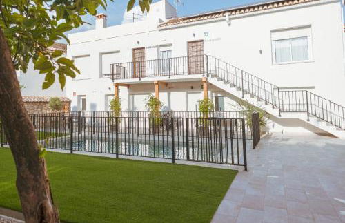 Alojamientos Citrus El Valle - Foto 73