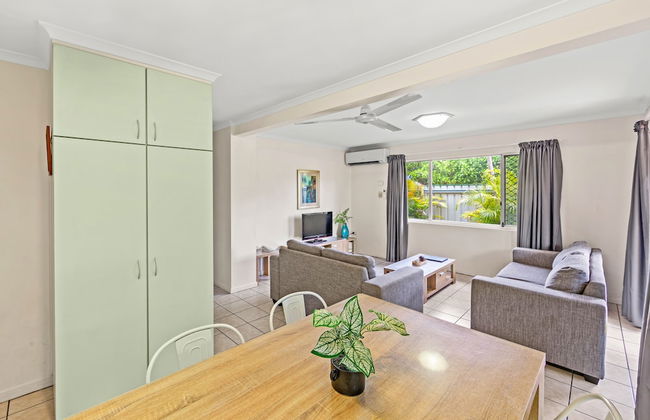 Koala Court Holiday Apartments - Photo 33