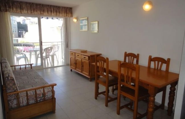 Apartamentos Forner-24 - Foto 1