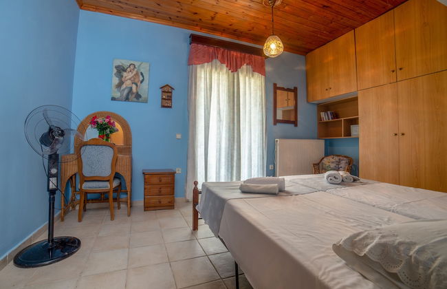 Kiritsis Stylish Apartment - Foto 2