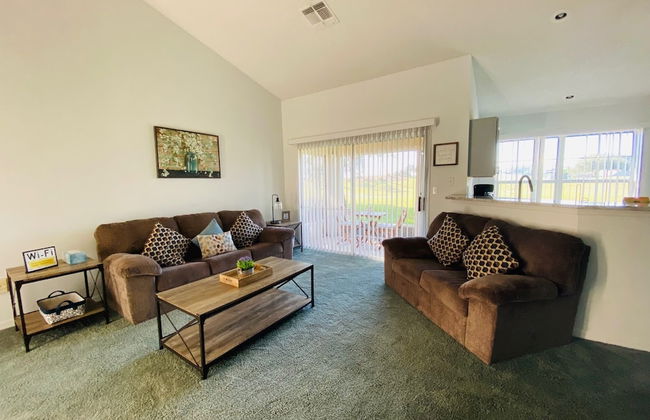 Cary's Southern Dunes Vacation Home - Foto 13