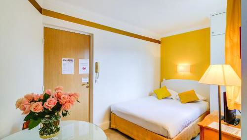 Villa Escudier Appart-hôtel - Foto 3