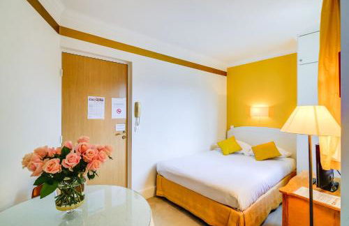 Villa Escudier Appart-hôtel - Foto 3