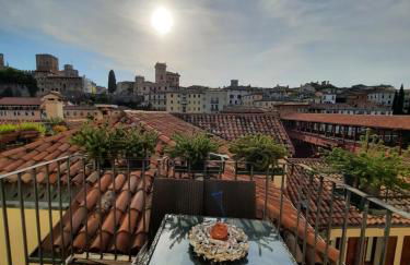 Appartamenti Ponte Vecchio - Foto 56