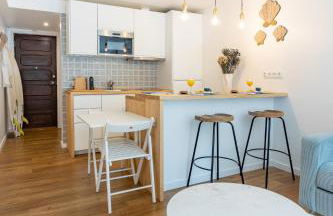 Cascais Beach&Sand Studio Apartment - Photo 8