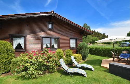 Gorgeous Holiday Home in Altenfeld Thuringia - Foto 109