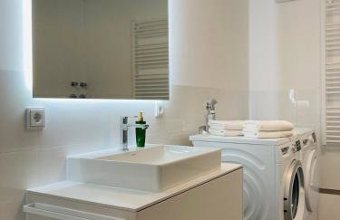 Ferienwohnung & Monteurunterkunft Mainbogen-Blick - Foto 13