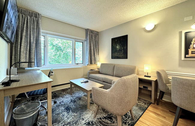 The Gem Museum Suites - Foto 41