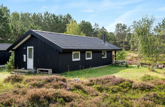 "Lisbeth" - 400m from the sea - Foto 18