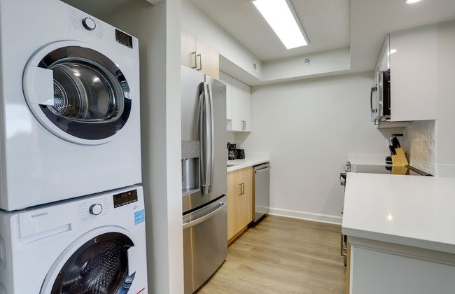 Modern apartment in the center Pentagon - Photo 21