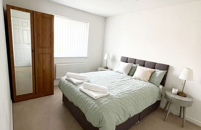 Stay Sleep Rest - Brockwell Park - Foto 9