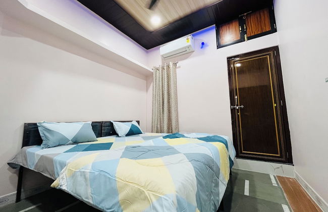 Shrilok Kutir - Foto 13