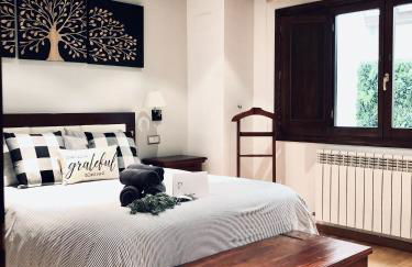 La Porticada - Foto 1