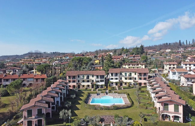 Le Giare PT 7 in Polpenazze del Garda - Foto 33