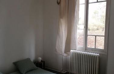 Appartement indépendant dans grande maison - Foto 17