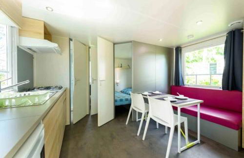 Chalet 3 étoiles - Piscine - ccbbhfa - Foto 36