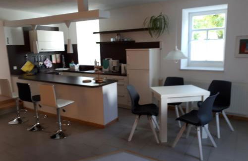 Feriendomizil Annette`s Scholle - Photo 22