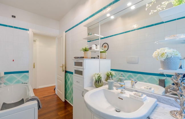 Casa Michelangelo in Viareggio - Foto 4