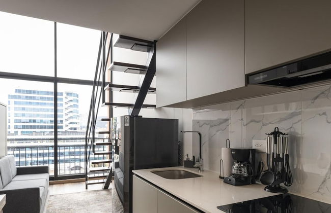 Edificio Taj 97 By Jalo - Foto 16